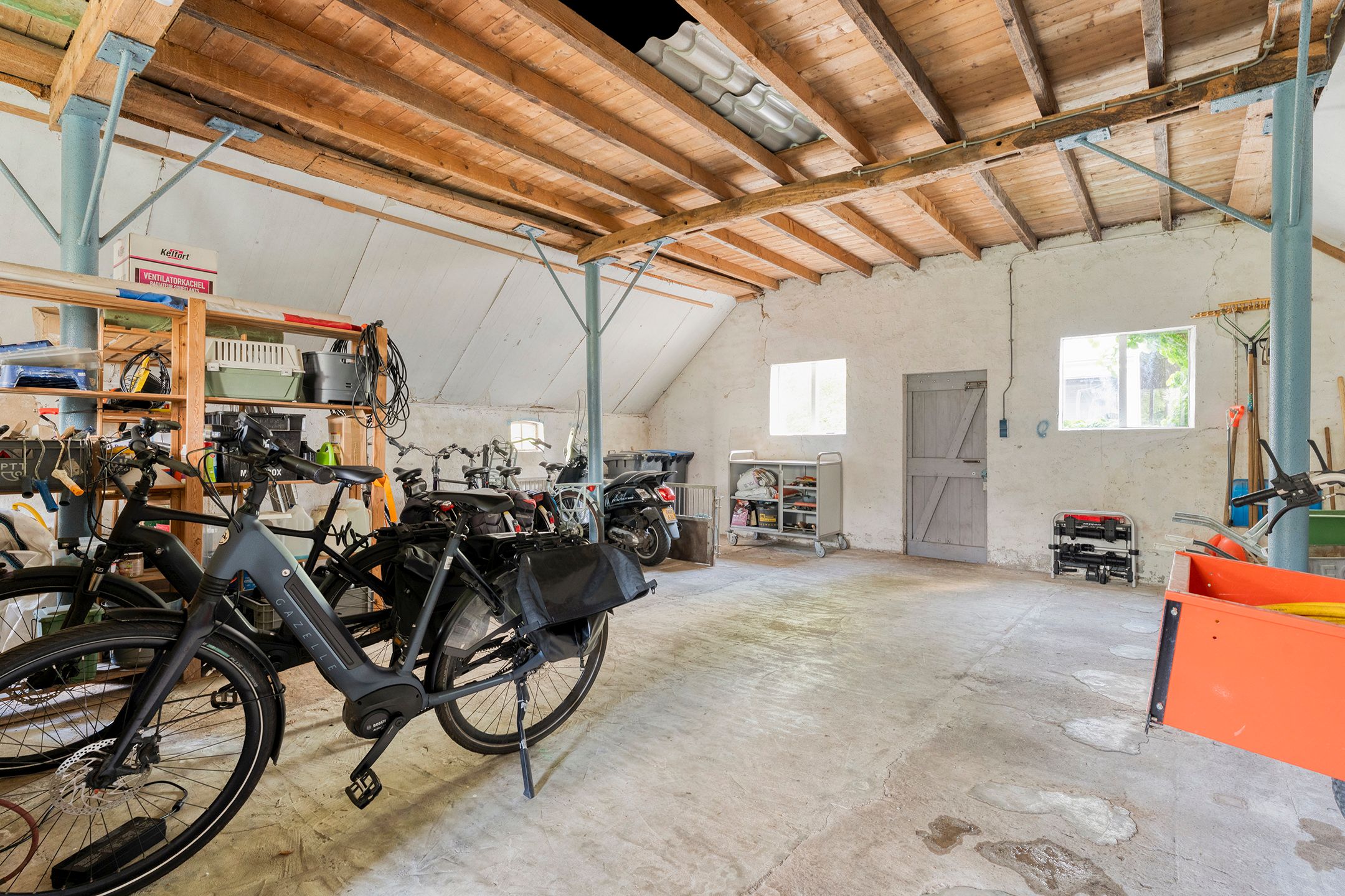 Foto 69 van Mataramweg 9