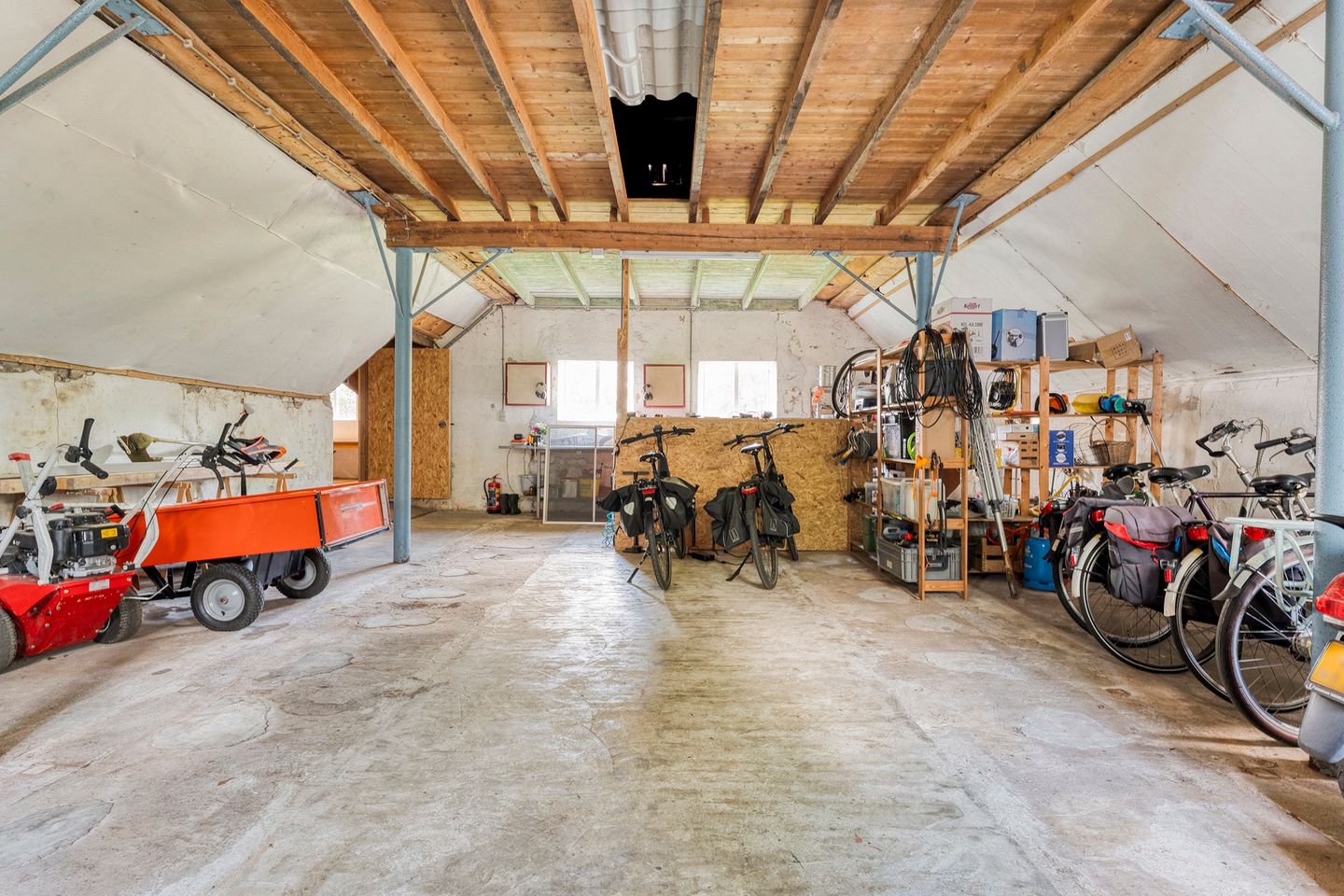 Foto 70 van Mataramweg 9