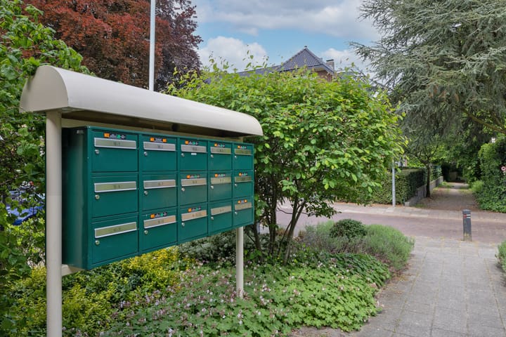 Foto 2 van Pater Wijnterlaan 16-4