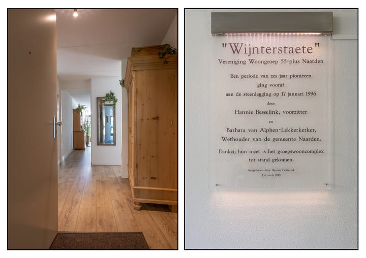 Foto 3 van Pater Wijnterlaan 16-4