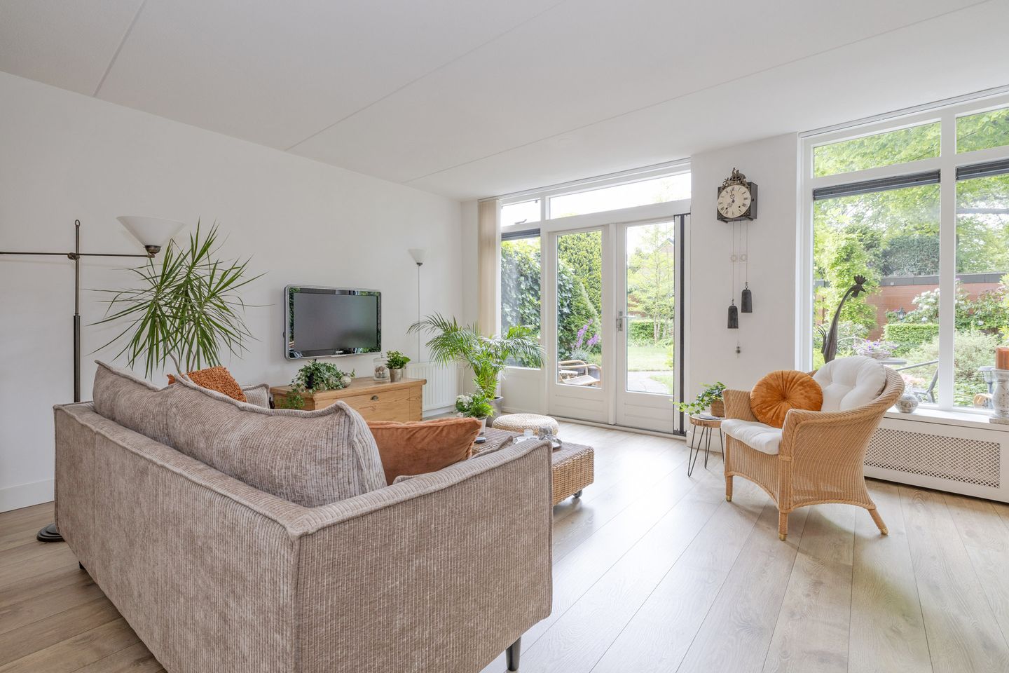 Foto 4 van Pater Wijnterlaan 16-4