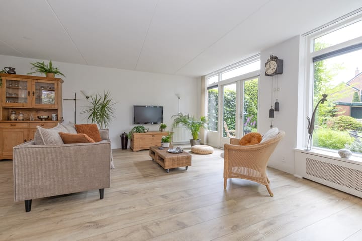 Foto 5 van Pater Wijnterlaan 16-4