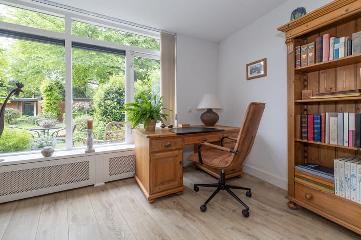 Foto 6 van Pater Wijnterlaan 16-4