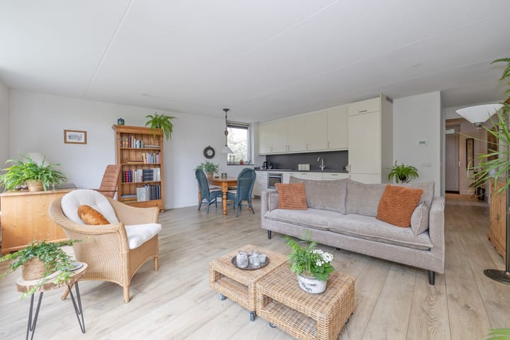 Foto 7 van Pater Wijnterlaan 16-4