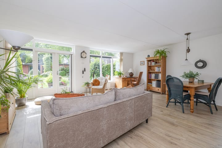 Foto 8 van Pater Wijnterlaan 16-4