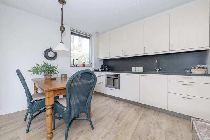 Foto 9 van Pater Wijnterlaan 16-4