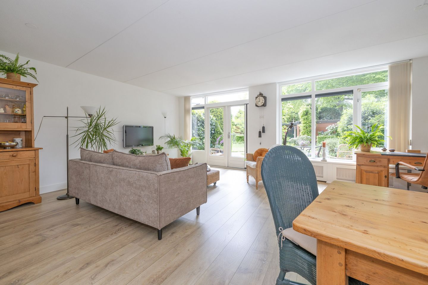 Foto 10 van Pater Wijnterlaan 16-4