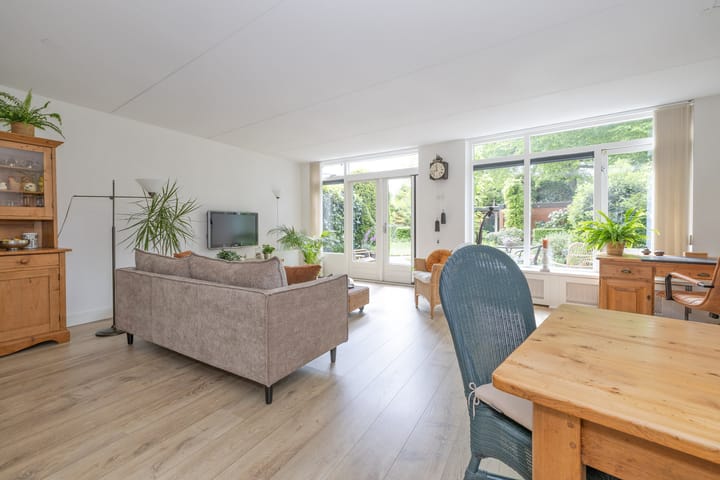 Foto 10 van Pater Wijnterlaan 16-4