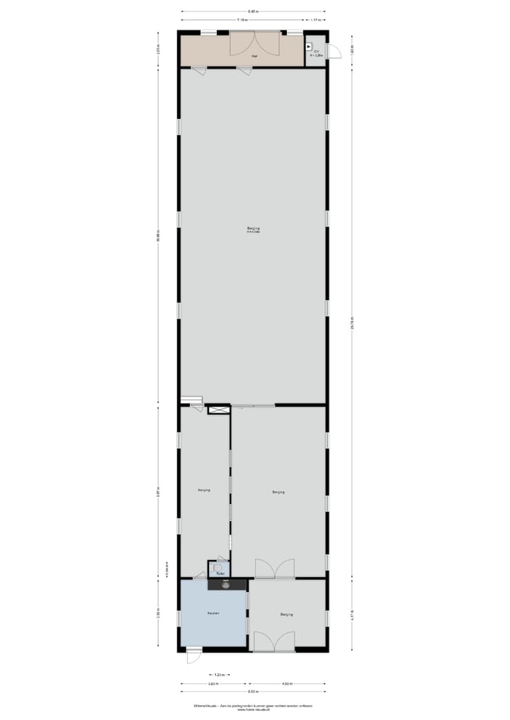 Foto 86 van Mataramweg 9