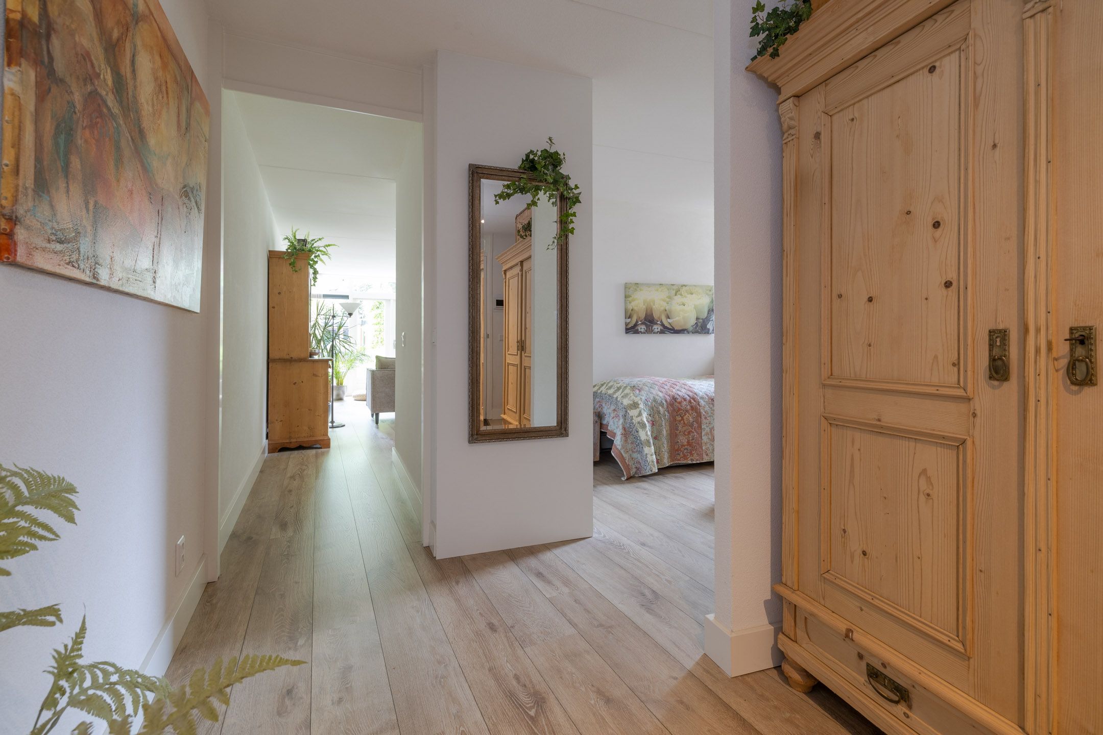 Foto 12 van Pater Wijnterlaan 16-4