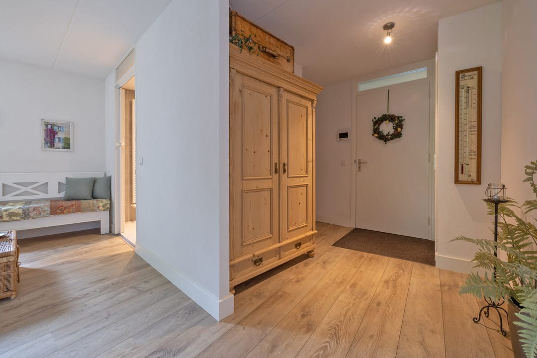 Foto 13 van Pater Wijnterlaan 16-4