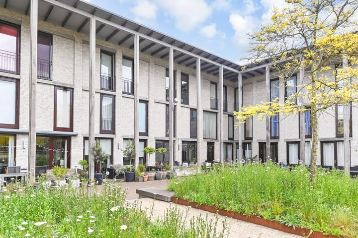 Foto 41 van Zonnehof 91