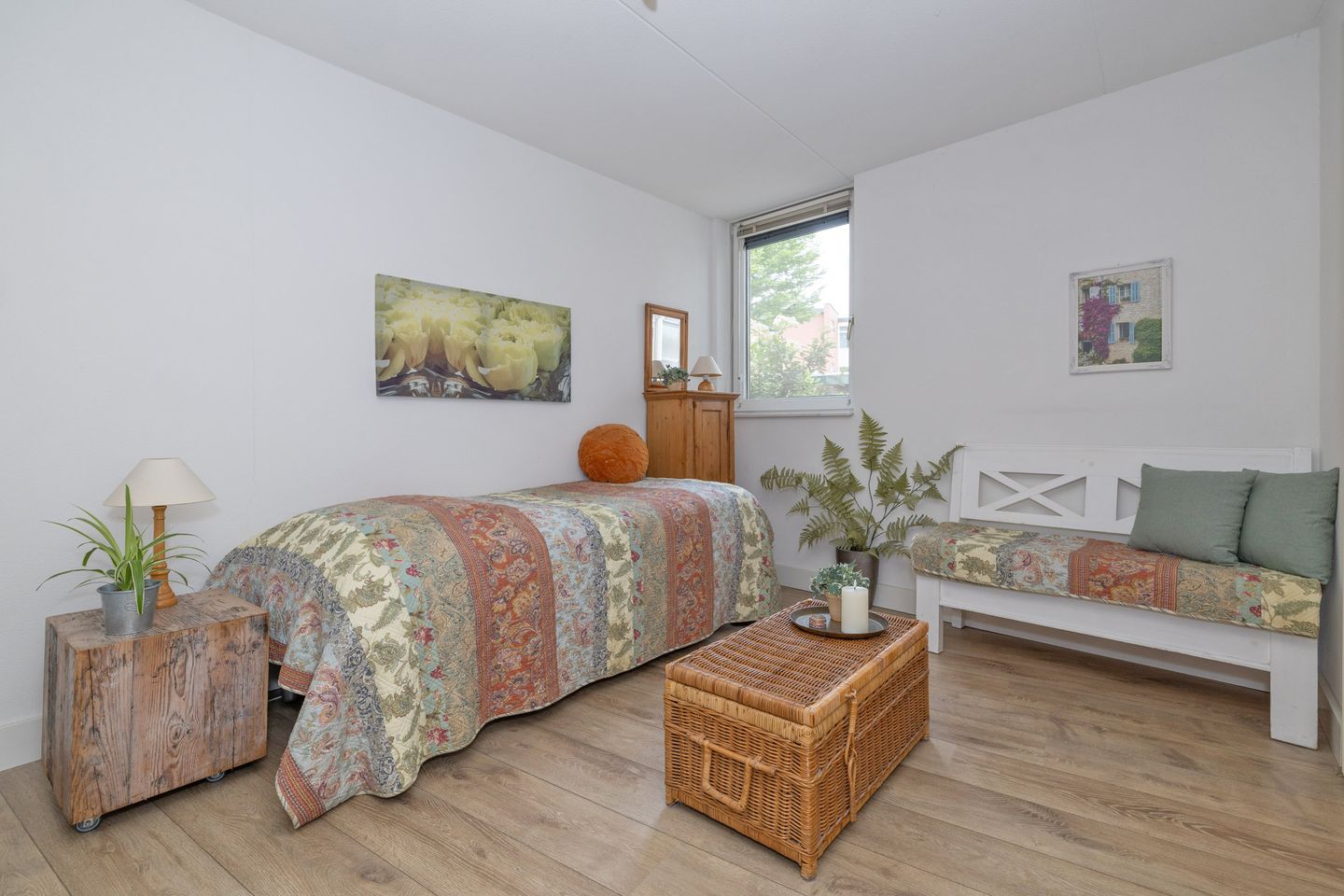 Foto 14 van Pater Wijnterlaan 16-4