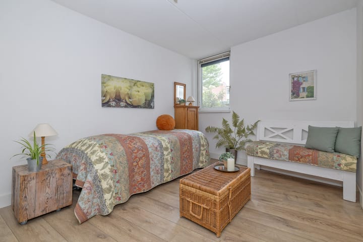 Foto 14 van Pater Wijnterlaan 16-4