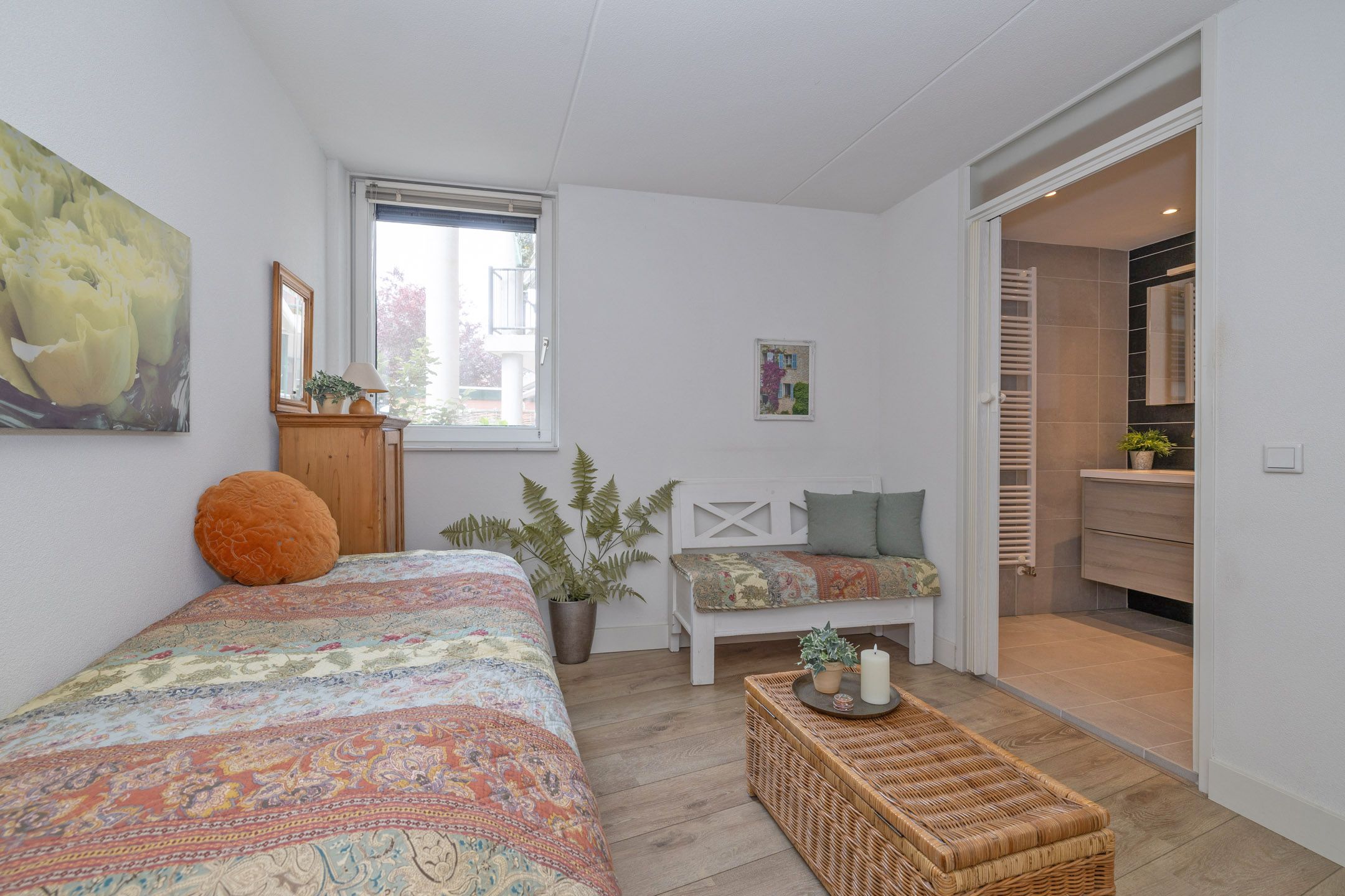 Foto 15 van Pater Wijnterlaan 16-4