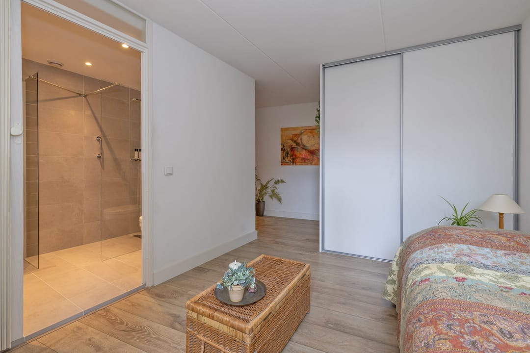 Foto 16 van Pater Wijnterlaan 16-4