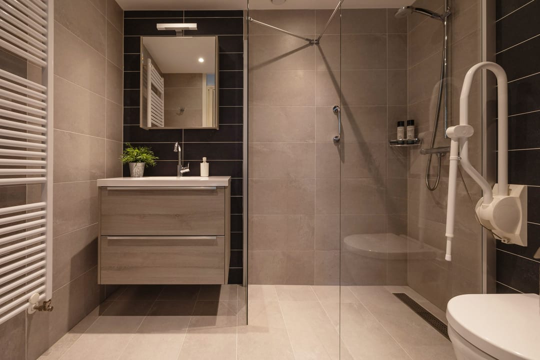 Foto 17 van Pater Wijnterlaan 16-4