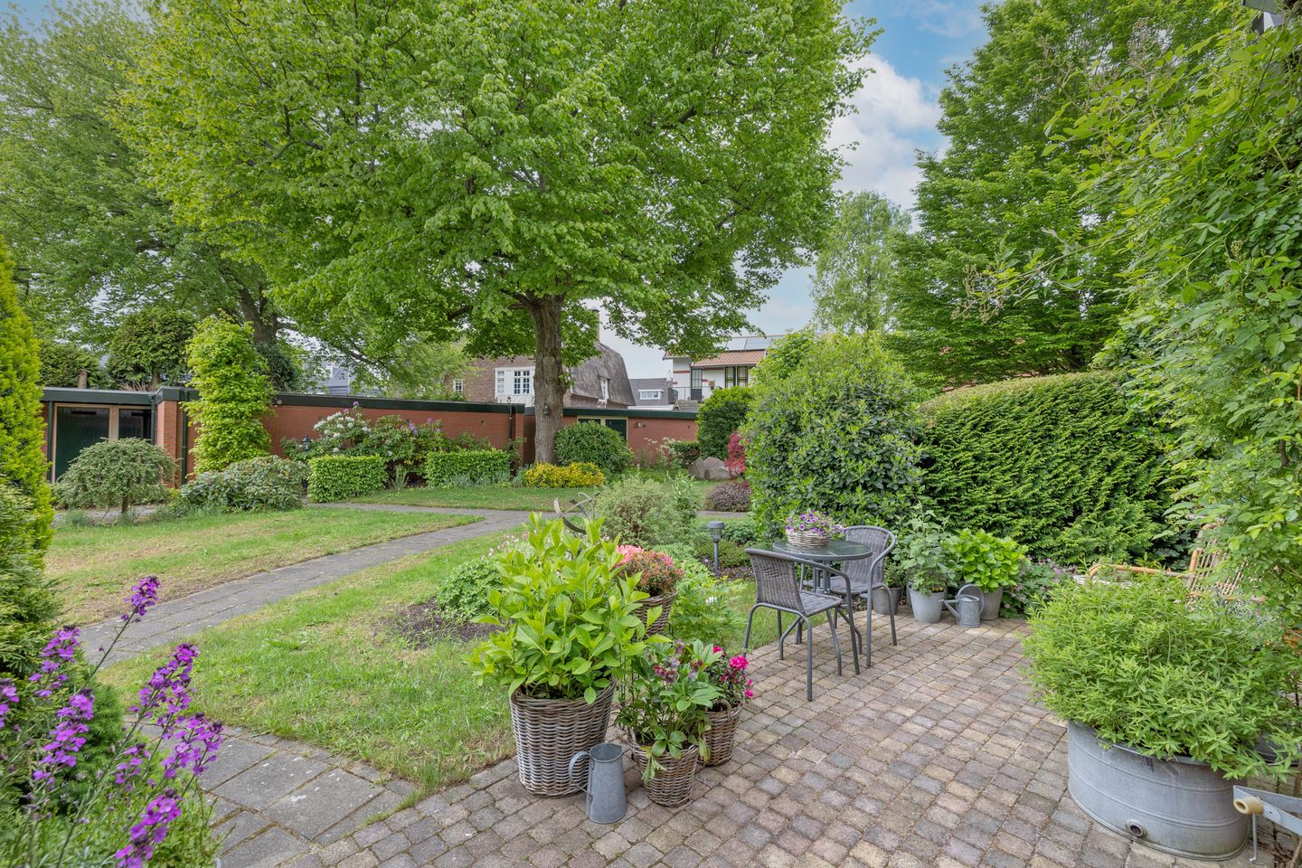 Foto 20 van Pater Wijnterlaan 16-4