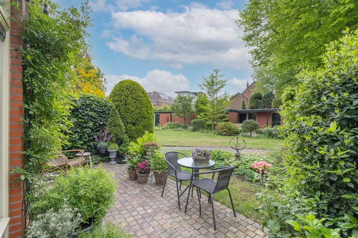 Foto 21 van Pater Wijnterlaan 16-4