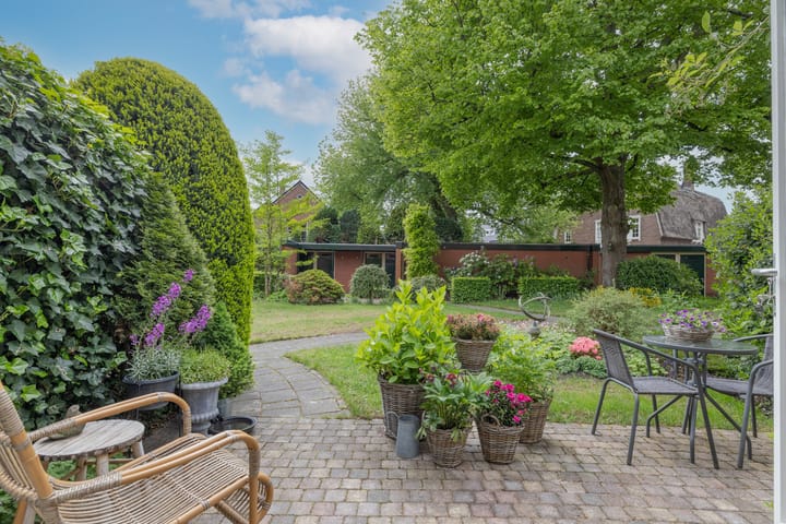 Foto 22 van Pater Wijnterlaan 16-4