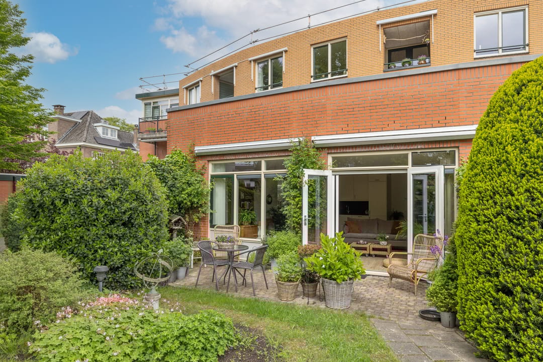 Foto 23 van Pater Wijnterlaan 16-4