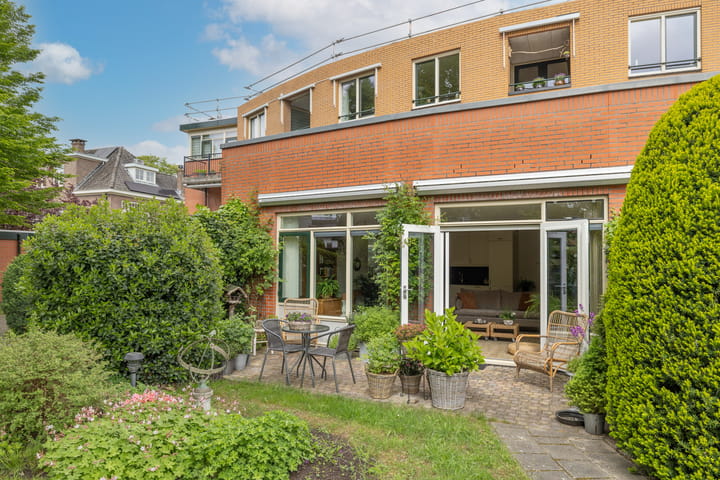 Foto 23 van Pater Wijnterlaan 16-4