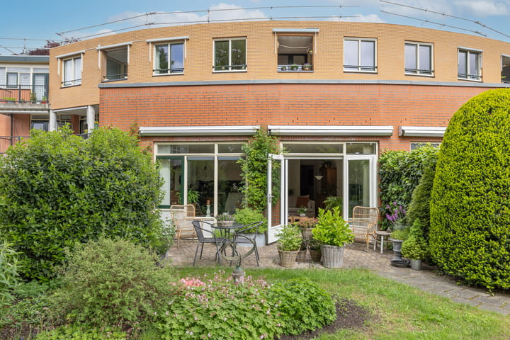 Foto 24 van Pater Wijnterlaan 16-4