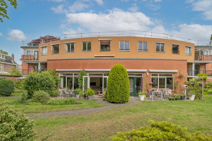 Foto 25 van Pater Wijnterlaan 16-4