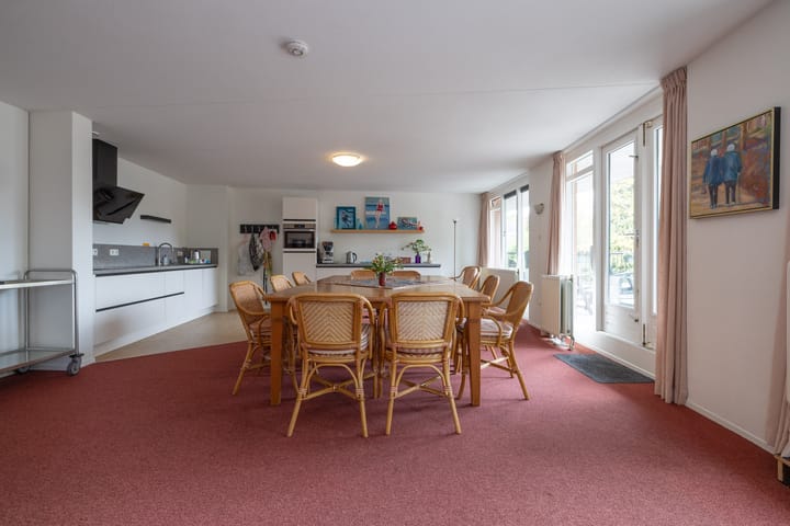 Foto 26 van Pater Wijnterlaan 16-4