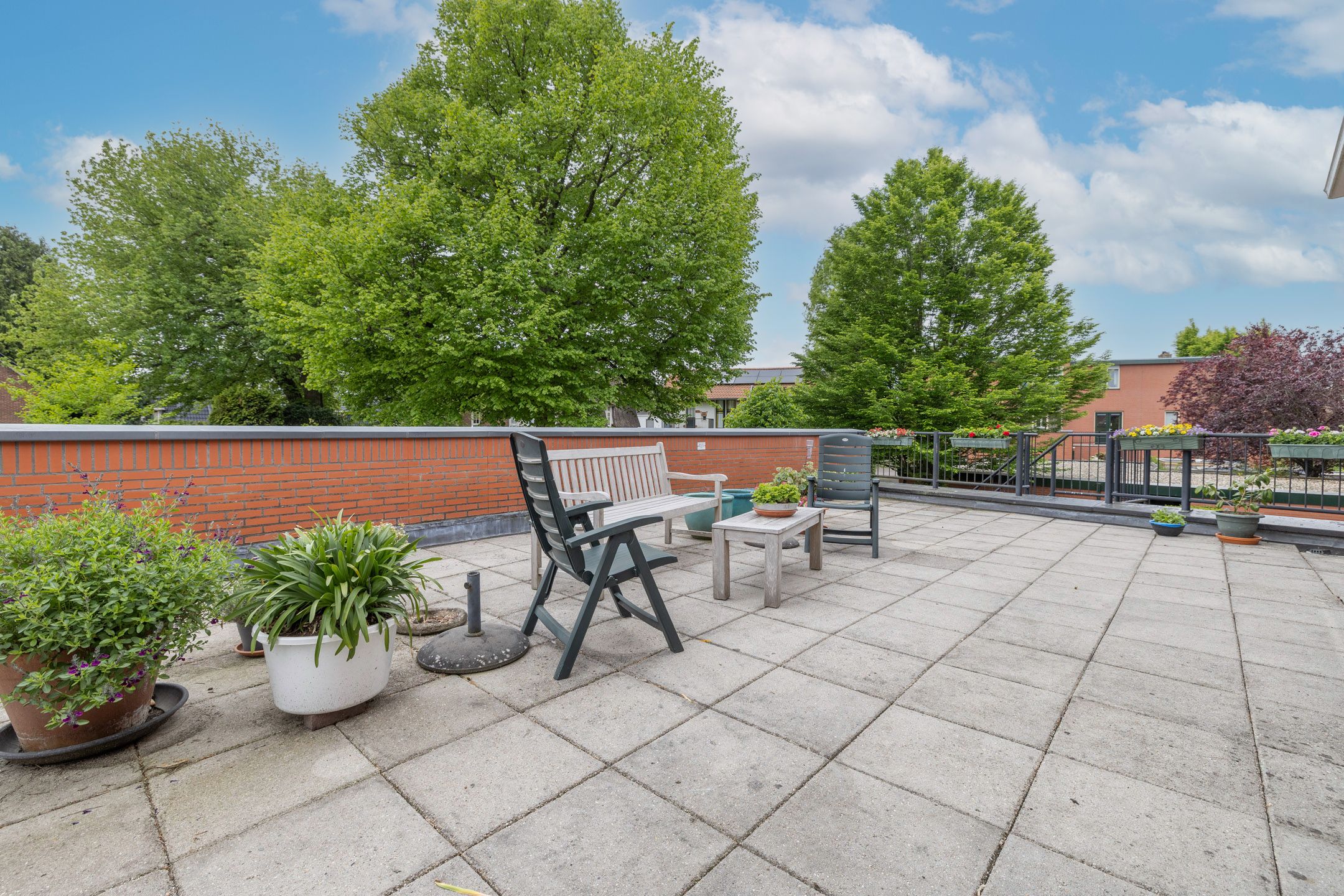 Foto 27 van Pater Wijnterlaan 16-4