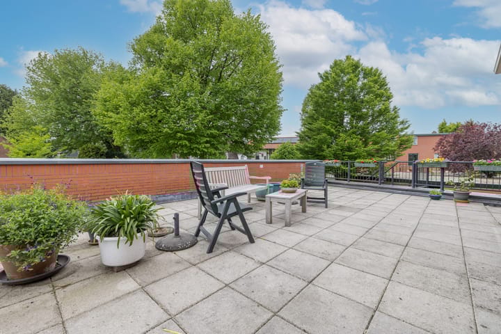 Foto 27 van Pater Wijnterlaan 16-4