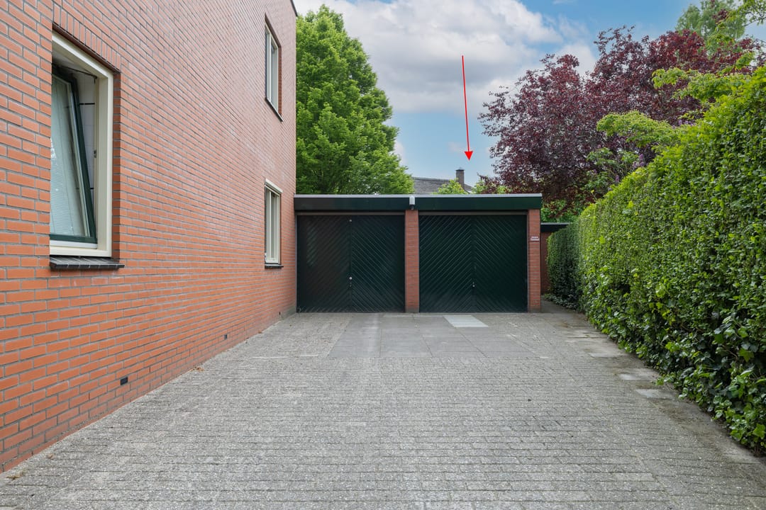 Foto 28 van Pater Wijnterlaan 16-4