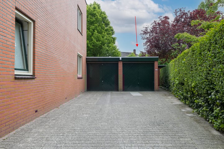 Foto 28 van Pater Wijnterlaan 16-4