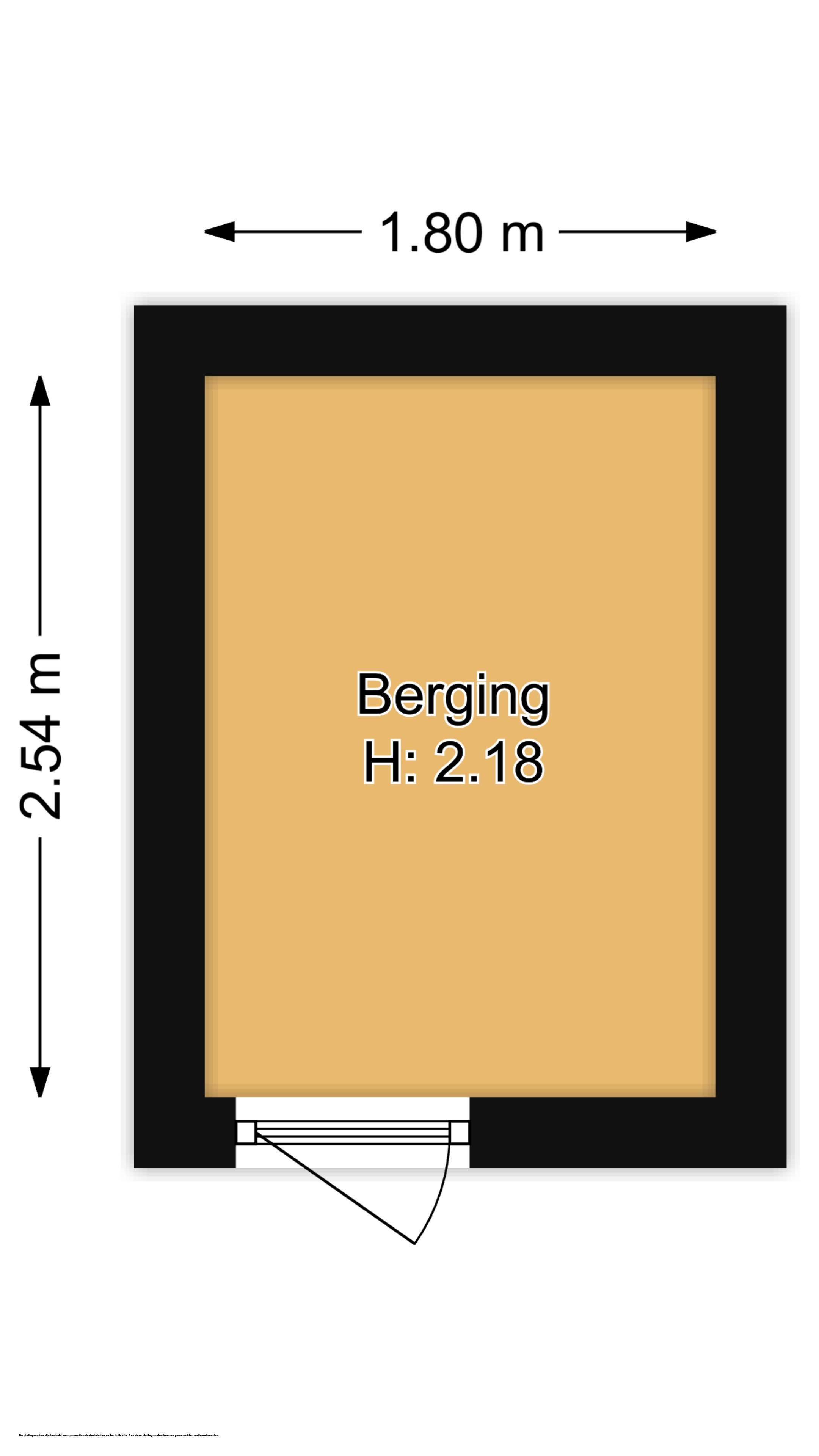 Foto 30 van Pater Wijnterlaan 16-4