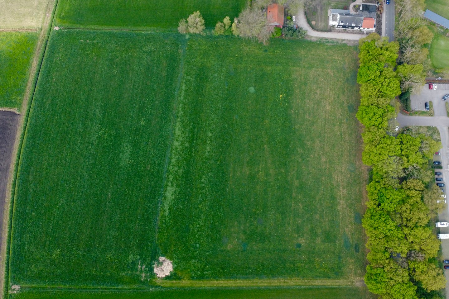 Bekijk foto 4 van 4 percelen omgeving Oosterhout