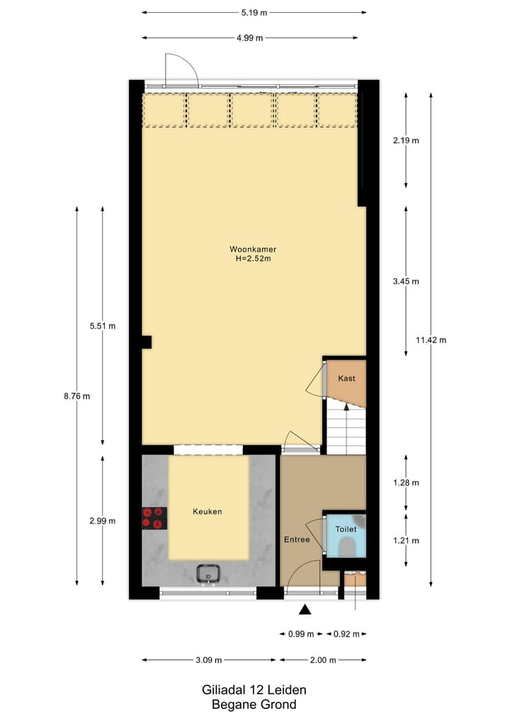 Foto 29 van Giliadal 12