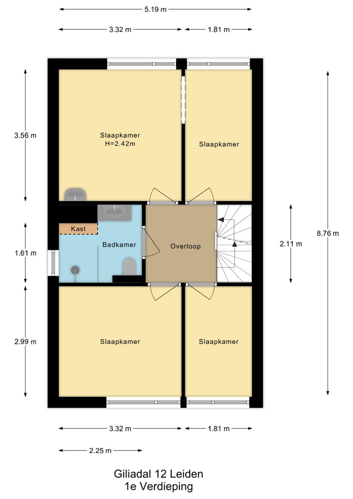 Foto 30 van Giliadal 12