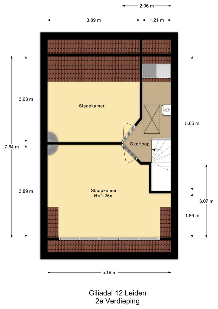 Foto 31 van Giliadal 12