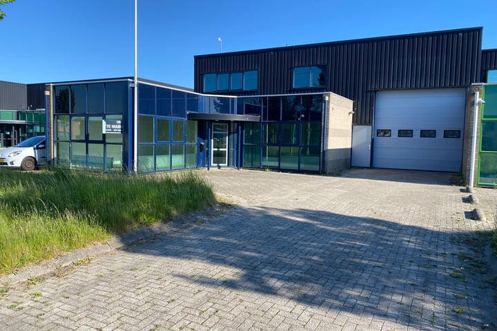 De Star 20, Enkhuizen
