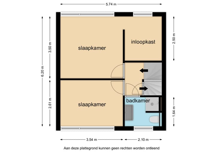 Photo 32 of Geysendorfferstraat 33