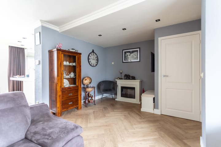 Photo 6 of Geysendorfferstraat 33