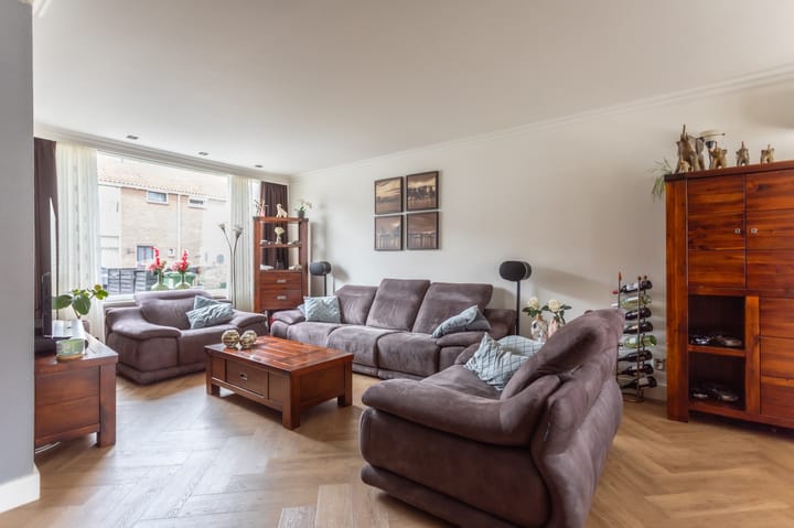 Photo 7 of Geysendorfferstraat 33