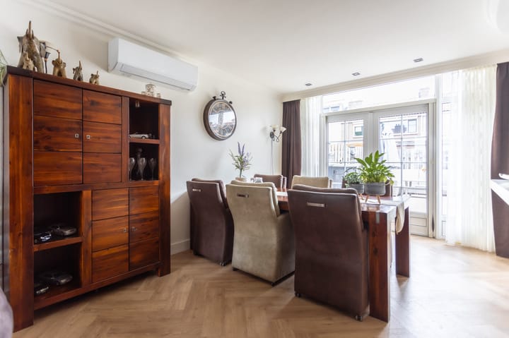 Photo 9 of Geysendorfferstraat 33