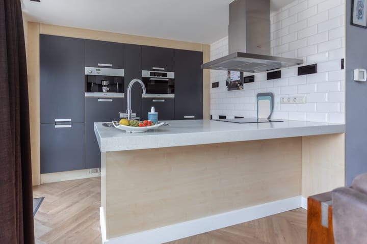 Photo 10 of Geysendorfferstraat 33