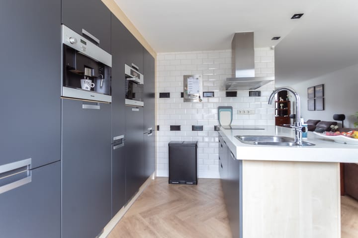 Photo 11 of Geysendorfferstraat 33