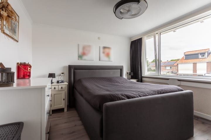 Photo 13 of Geysendorfferstraat 33