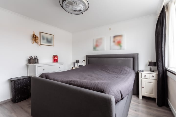 Photo 14 of Geysendorfferstraat 33