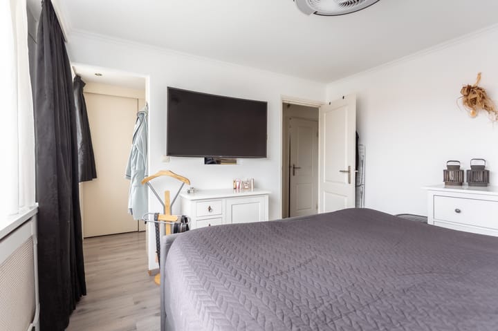 Photo 15 of Geysendorfferstraat 33