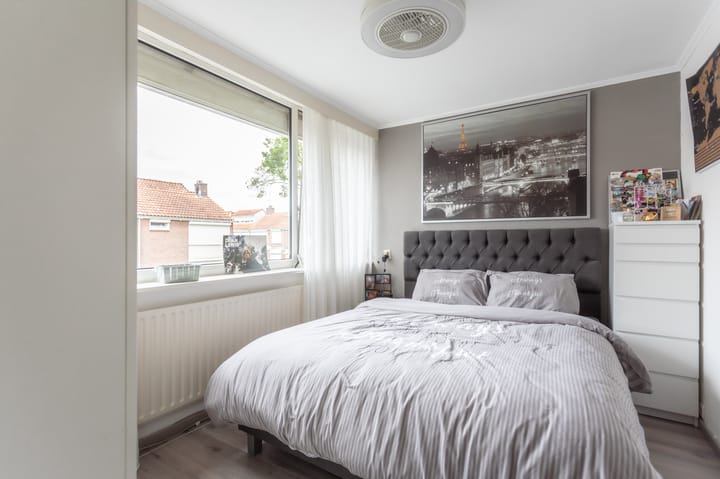 Photo 16 of Geysendorfferstraat 33