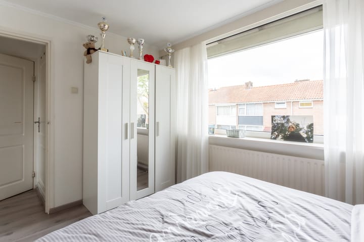 Photo 17 of Geysendorfferstraat 33